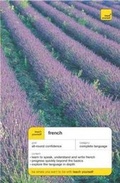Cover: Teach Yourself French - Teach Yourself Books