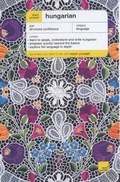 Cover: Teach Yourself Hungarian - Teach Yourself Books