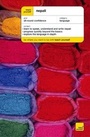 Cover: Teach Yourself Nepali - Teach Yourself Books