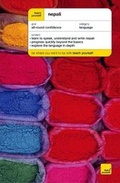 Cover: Teach Yourself Nepali - Teach Yourself Books