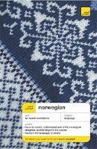 Abbildung von: Teach Yourself Norwegian - TEACH YOURSELF