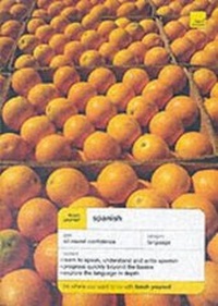 Abbildung von: Teach Yourself Spanish - Teach Yourself Books