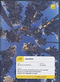 Abbildung von: Swedish - Teach Yourself Books