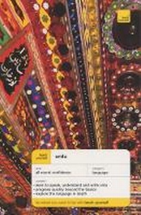 Abbildung von: Teach Yourself Urdu - TEACH YOURSELF