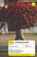 Cover: Teach Yourself Writing Poetry - TEACH YOURSELF