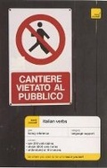 Cover: Teach Yourself Italian Verbs - TEACH YOURSELF