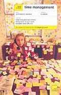 Cover: Teach Yourself Time Management New Edition - TEACH YOURSELF