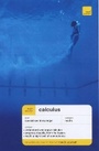 Cover: Teach Yourself Calculus - TEACH YOURSELF