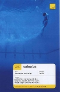 Enlarge image Cover: Teach Yourself Calculus - TEACH YOURSELF