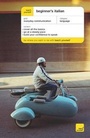 Cover: Teach Yourself Beginner's Italian - Teach Yourself Books