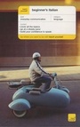 Cover: Teach Yourself Beginner's Italian - TEACH YOURSELF