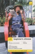 Cover: Teach Yourself Beginner's Mandarin Chinese - TEACH YOURSELF