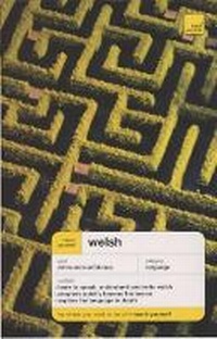 Enlarge image Cover: Teach Yourself Welsh - TEACH YOURSELF