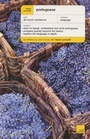 Cover: Teach Yourself Portuguese - TEACH YOURSELF