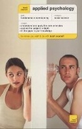Cover: Teach Yourself Applied Psychology - TEACH YOURSELF