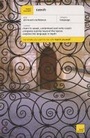 Cover: Teach Yourself Czech New Edition - TEACH YOURSELF