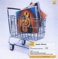 Cover: Teach Yourself Music Theory - TEACH YOURSELF