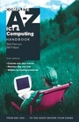 Cover: Complete A-Z ICT and Computing Handbook - Hodder & Stoughton Ltd