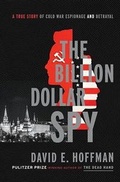 Cover: The Billion Dollar Spy - Doubleday Books