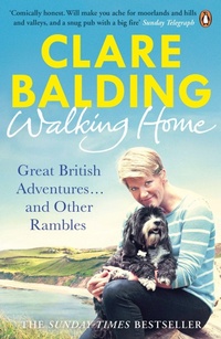 Enlarge image Cover: Walking Home - Penguin Books Ltd