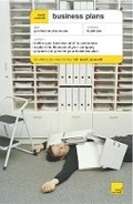 Cover: Teach Yourself Business Plans - TEACH YOURSELF