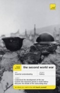 Cover: Teach Yourself the Second World War - TEACH YOURSELF