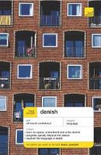 Abbildung von: Teach Yourself Danish - TEACH YOURSELF