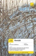 Cover: Teach Yourself Finnish - TEACH YOURSELF