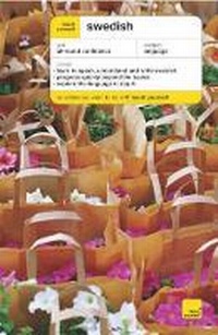 Abbildung von: Teach Yourself Swedish - TEACH YOURSELF