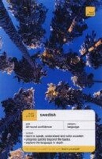 Abbildung von: Teach Yourself Swedish - TEACH YOURSELF