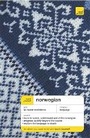 Cover: Teach Yourself Norwegian - TEACH YOURSELF