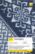 Cover: Teach Yourself Norwegian - TEACH YOURSELF