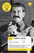 Cover: Teach Yourself Stalin's Russia - TEACH YOURSELF