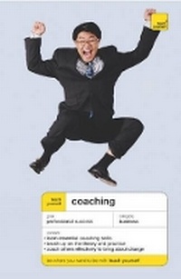 Abbildung von: Teach Yourself Coaching - TEACH YOURSELF