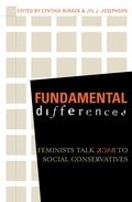 Cover: Fundamental Differences - Rowman & Littlefield Publishers