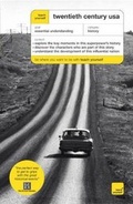 Cover: Teach Yourself Twentieth Century USA - TEACH YOURSELF