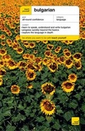 Cover: Teach Yourself Bulgarian - TEACH YOURSELF