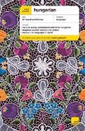 Cover: Teach Yourself Hungarian - TEACH YOURSELF