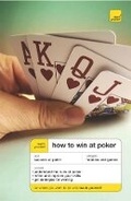 Cover: Teach Yourself How to Win at Poker - TEACH YOURSELF
