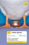 Cover: Teach Yourself Casino Games - TEACH YOURSELF
