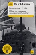 Cover: The British Empire - TEACH YOURSELF