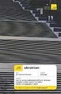 Cover: Teach Yourself Ukrainian - TEACH YOURSELF