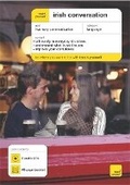Cover: Teach Yourself Irish Conversation - TEACH YOURSELF