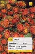 Cover: Teach Yourself Malay - TEACH YOURSELF