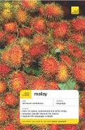 Cover: Teach Yourself Malay - TEACH YOURSELF