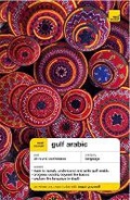 Cover: Teach Yourself Gulf Arabic - TEACH YOURSELF