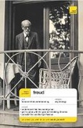 Cover: Freud - TEACH YOURSELF