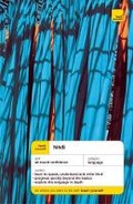 Cover: Teach Yourself Hindi Book/Double CD Pack - TEACH YOURSELF
