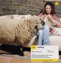 Cover: Teach Yourself Knitting - TEACH YOURSELF
