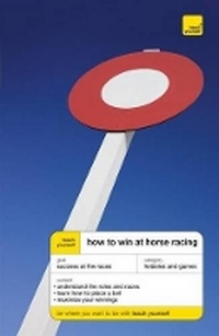 Abbildung von: Teach Yourself How to Win at Horse Racing - TEACH YOURSELF